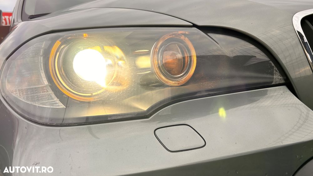 BMW X5 3.0d Aut. - 12