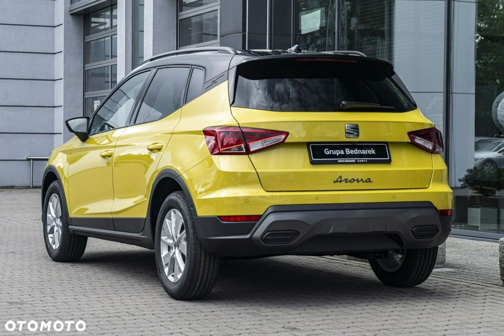 Seat Arona - 8