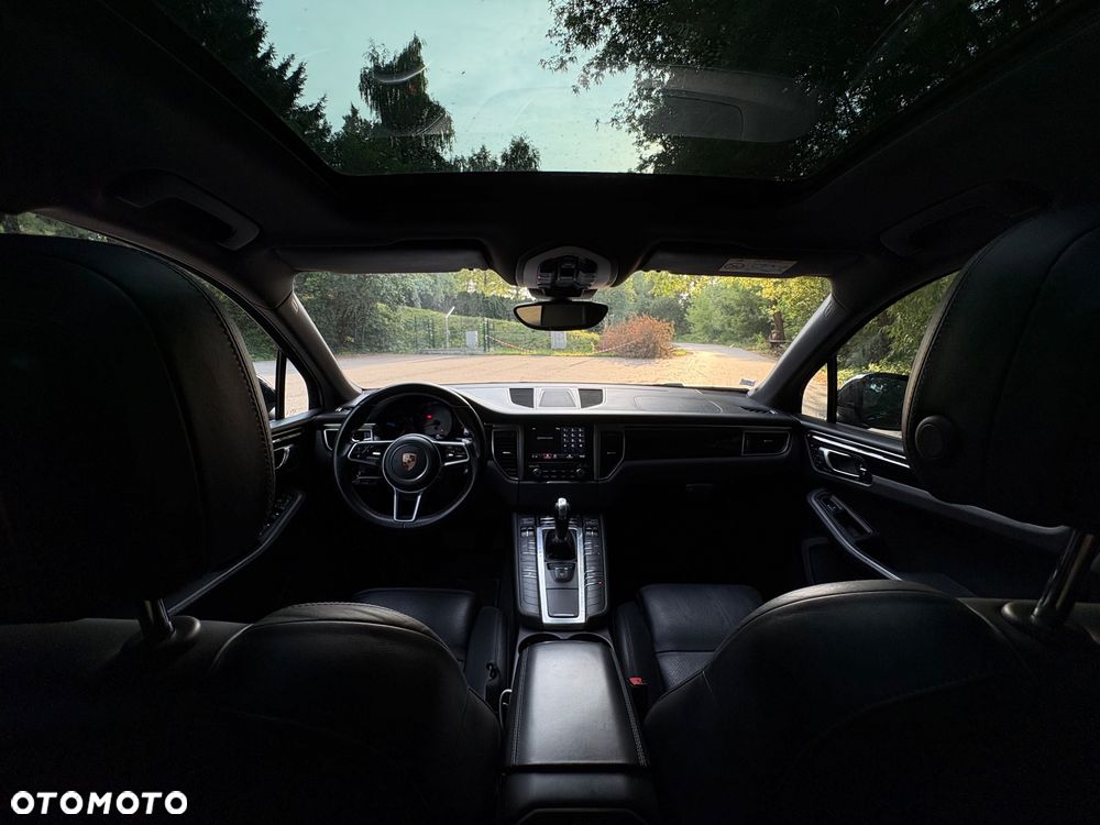 Porsche Macan S PDK - 9