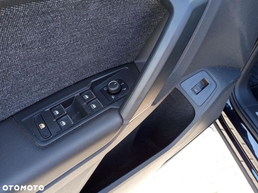 Seat Tarraco 2.0 TDI Xcellence S&S 4Drive DSG - 37