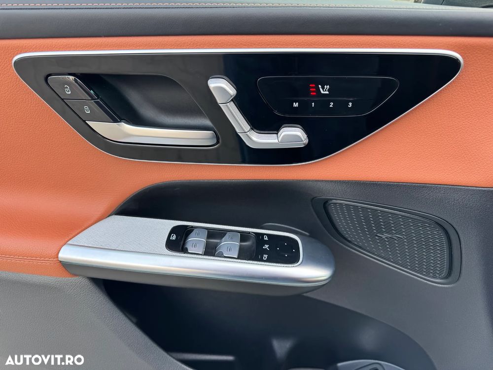 Mercedes-Benz GLC 300 e 4Matic 9G-TRONIC Edition AMG Line - 21