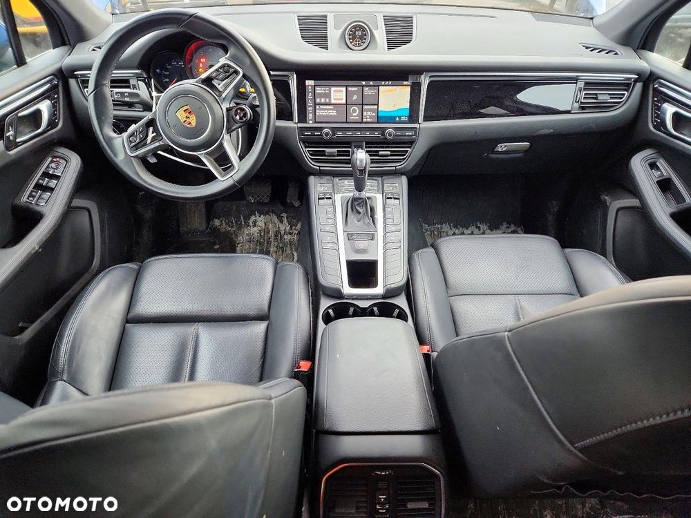 Porsche Macan S PDK - 9