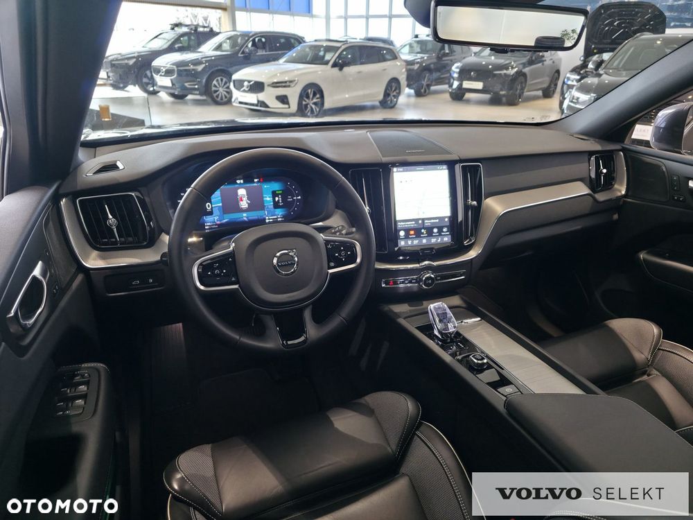 Volvo XC 60 - 12