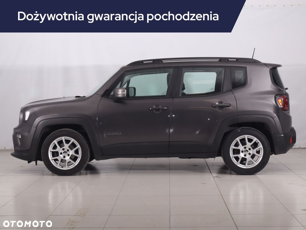 Jeep Renegade 2019 photo 3