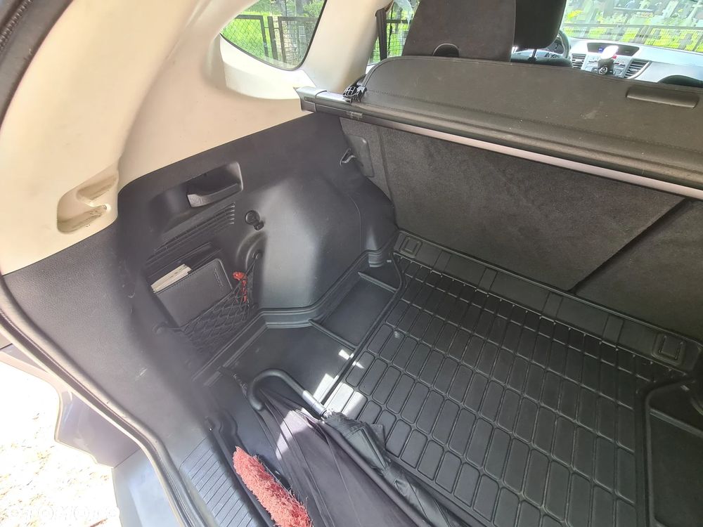 Honda CR-V 2.2i DTEC 4WD Lifestyle - 23