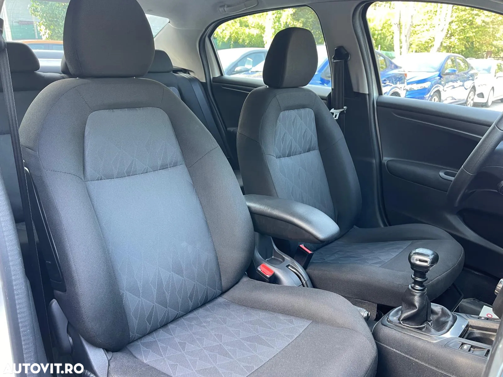 Citroën C-Elysée 1.5 BlueHDi 100 S&S BVM6 Feel - 6