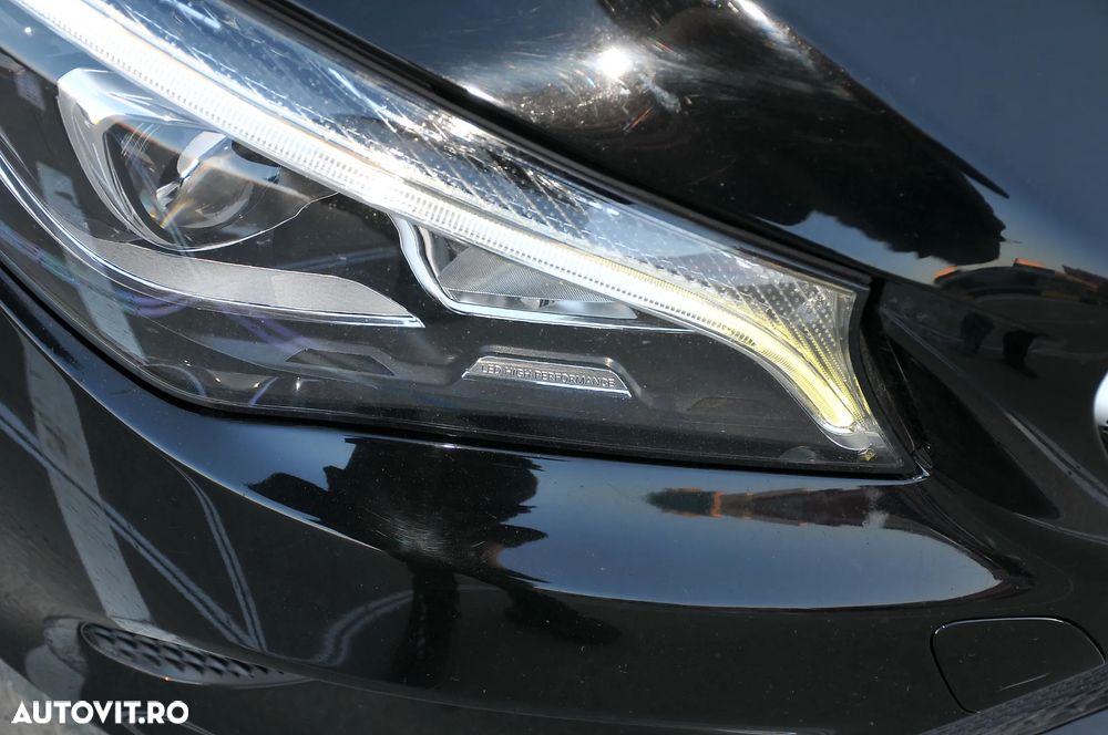 Mercedes-Benz CLA - 23