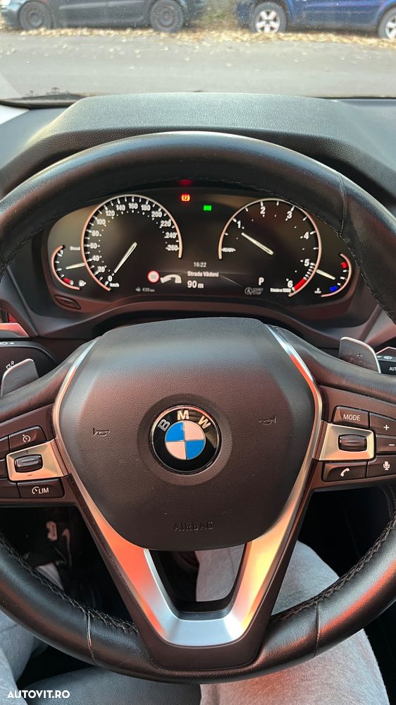 BMW X4 xDrive20d Aut. xLine - 13