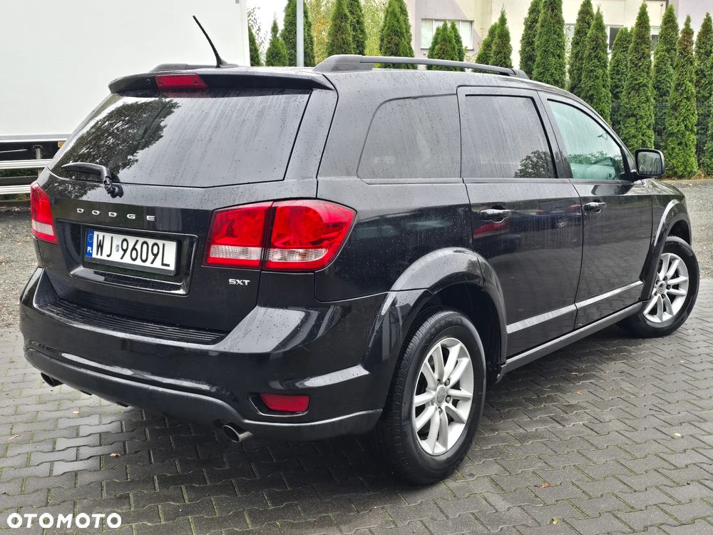 Dodge Journey 2013 photo 3