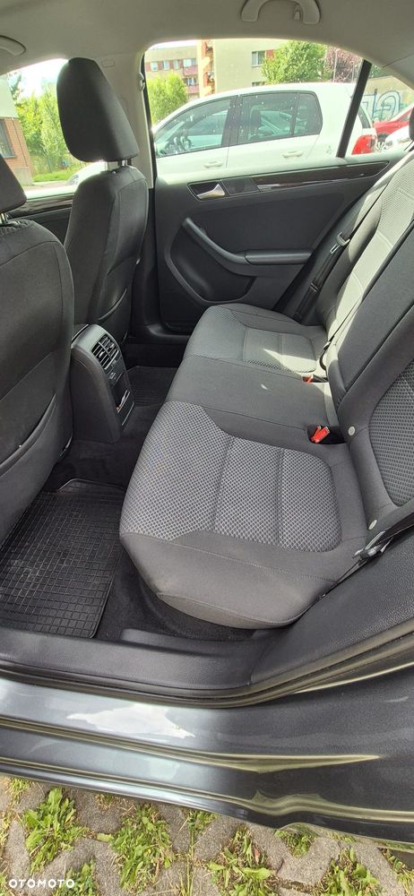 Volkswagen Jetta 1.4 TSI BMT Highline - 27