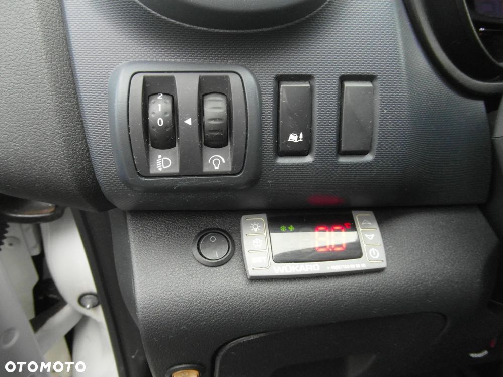 Opel VIVARO L2H2 MAXI - 34