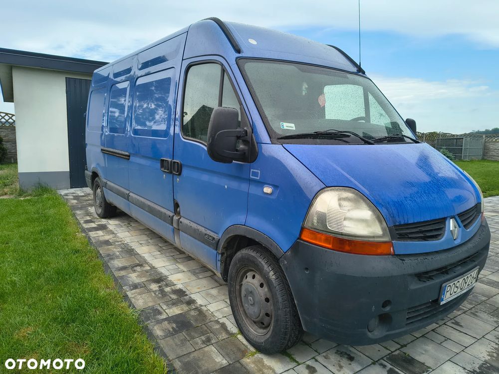 Renault Master - 6