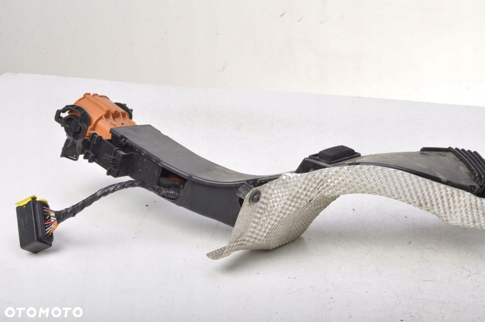 VOLVO XC90 T8 PRZEWODY 30644625 3226661 30644742 - 4