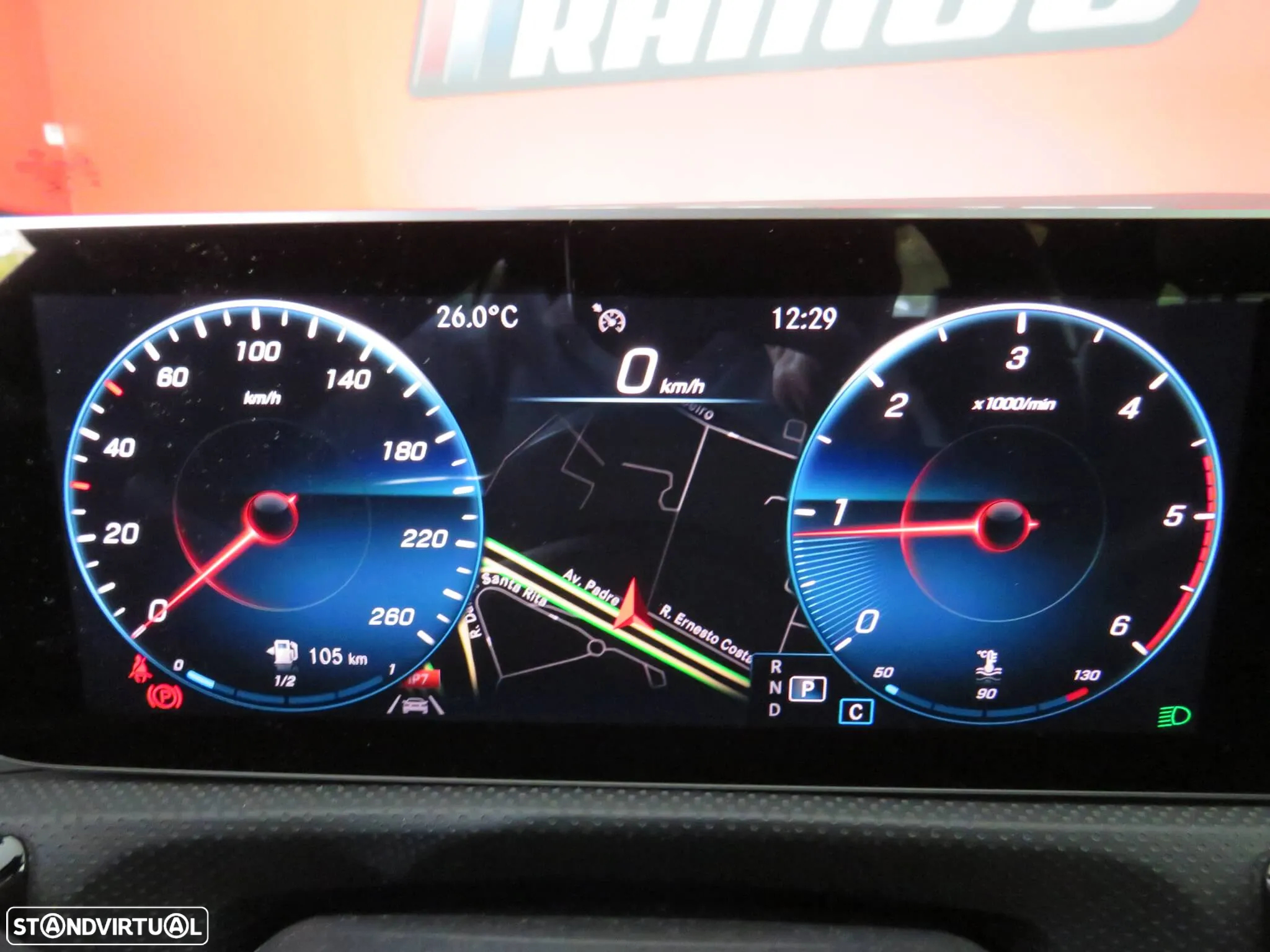 Mercedes-Benz CLA 180 d Business Solutions Aut. - 21