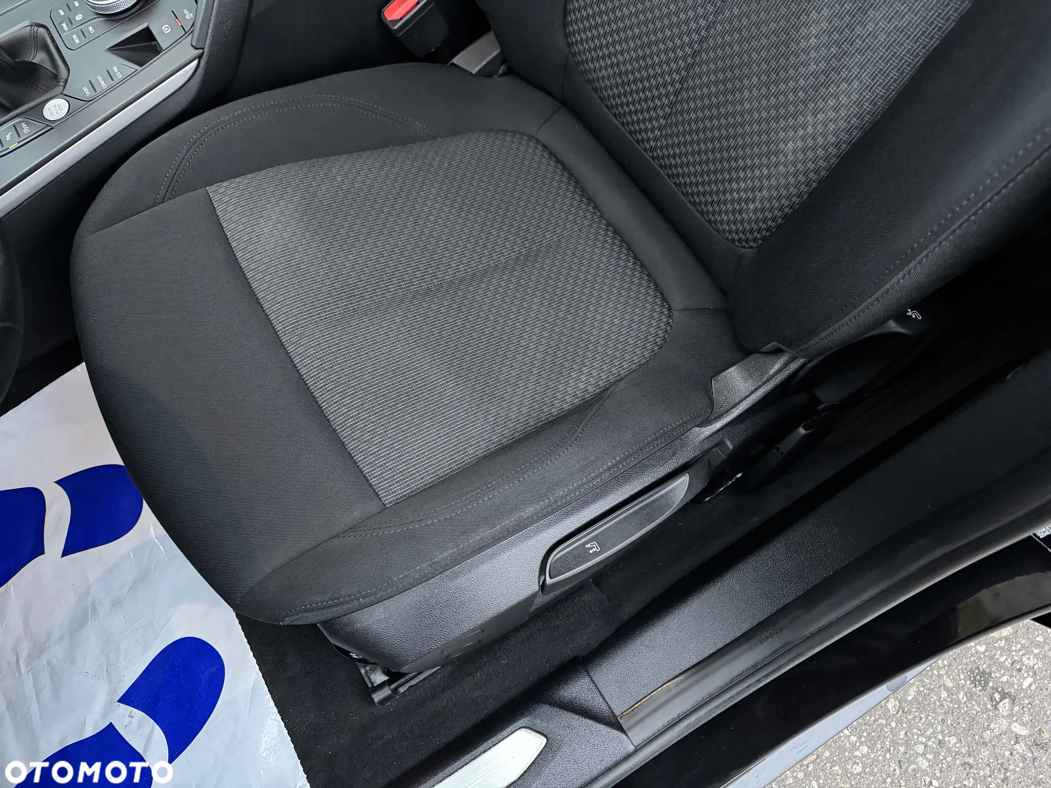 BMW Seria 1 116i Advantage - 29