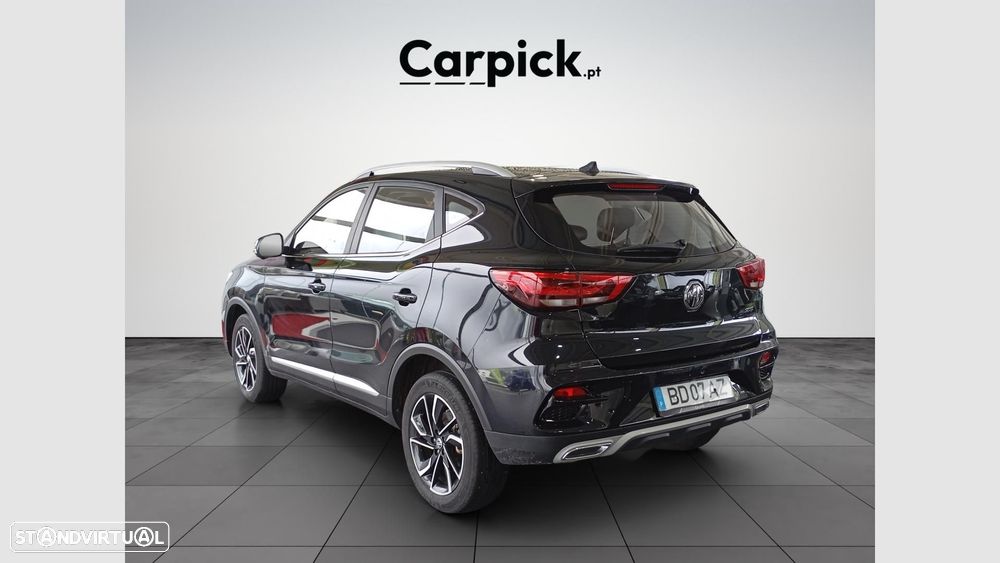 MG ZS 1.0 T-GDI Luxury - 4