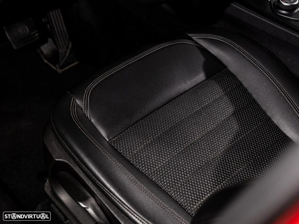 Alfa Romeo Stelvio 2.2 16V AT8-Q4 Super - 24