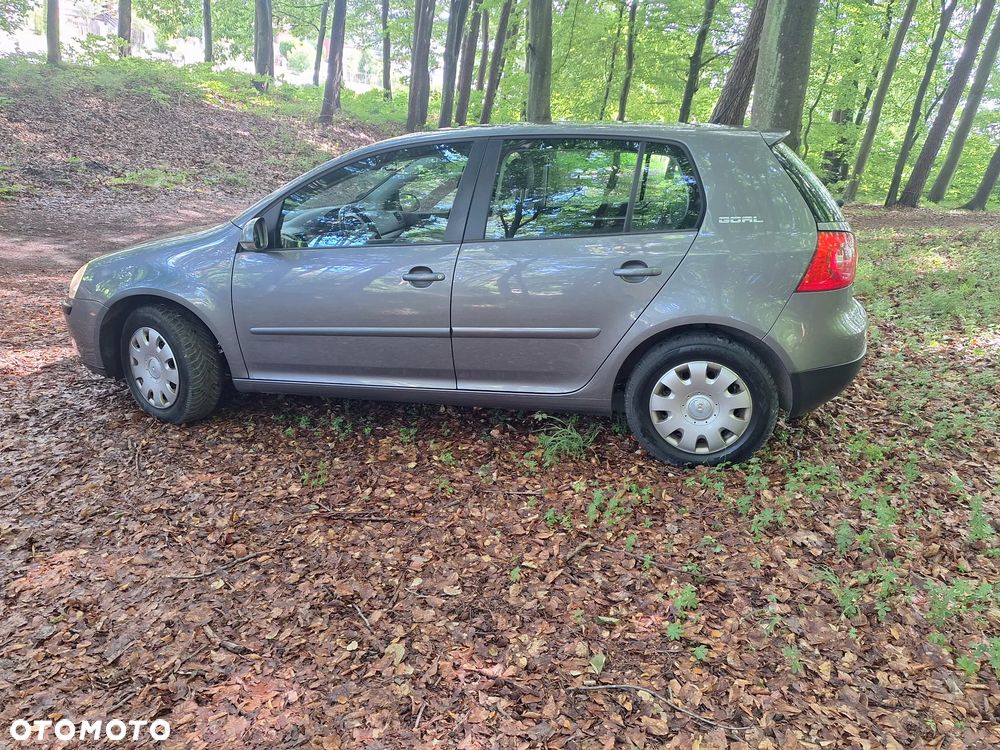 Volkswagen Golf 1.4 Goal - 12