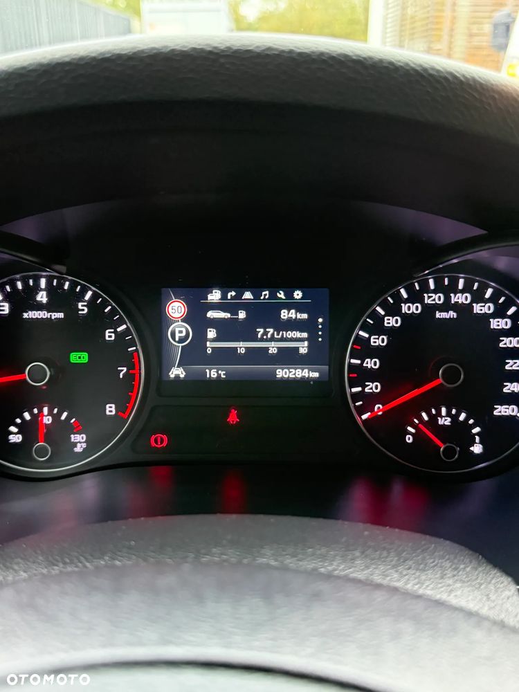 Kia Optima 2.0 XL - 13