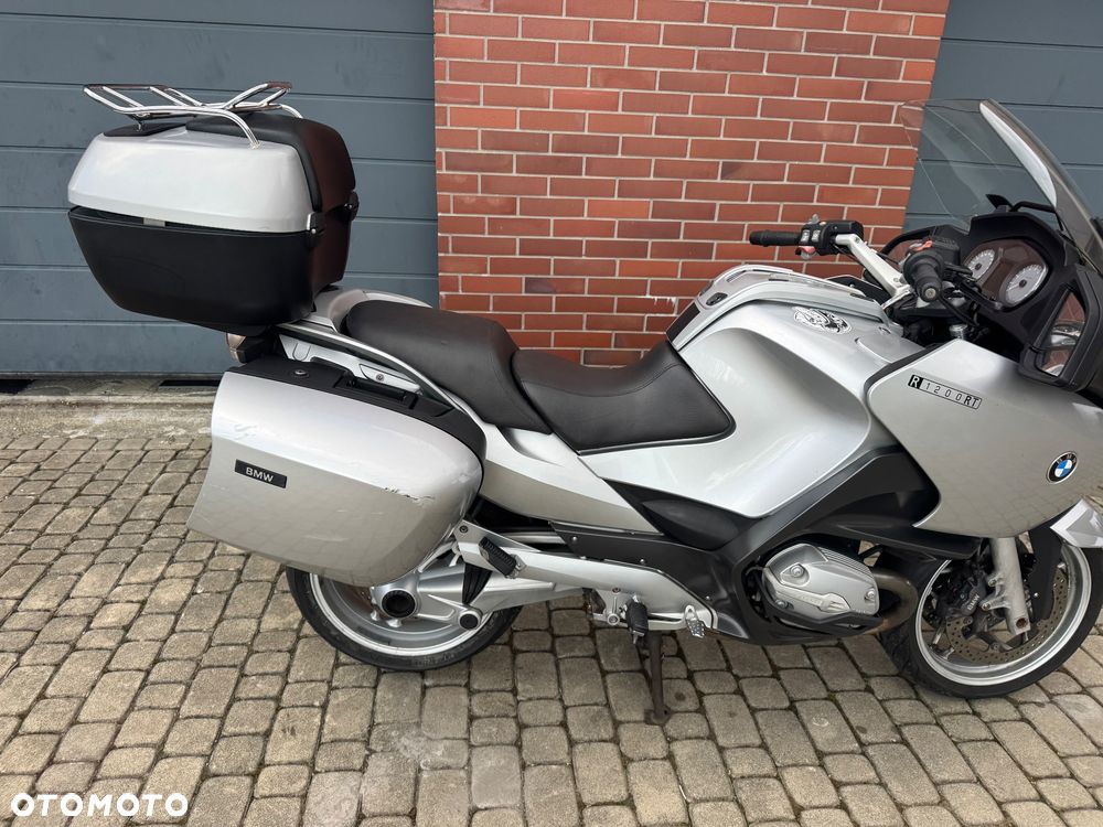 BMW RT - 11