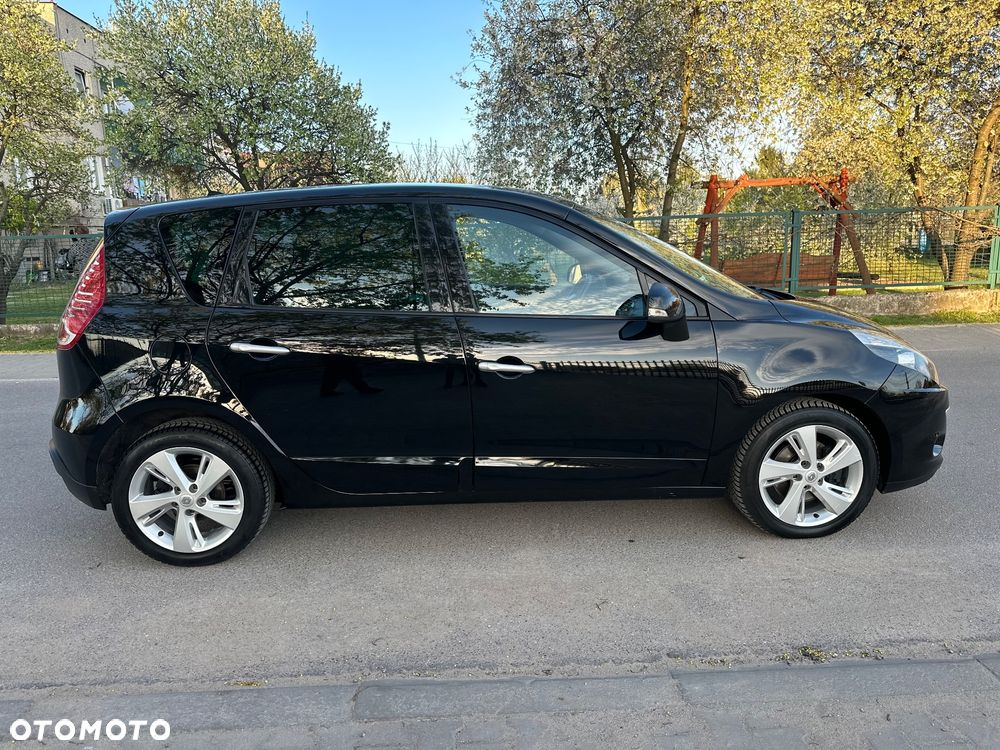 Renault Scenic - 20