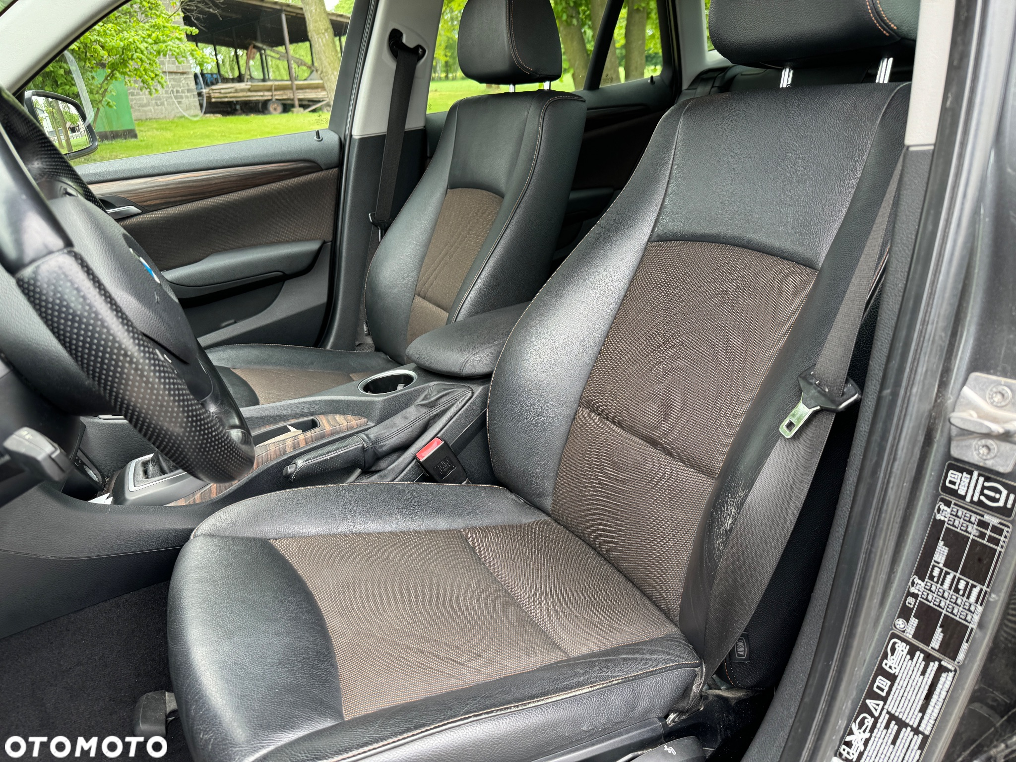 BMW X1 xDrive18d - 10