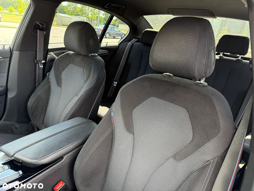 BMW Seria 5 - 14