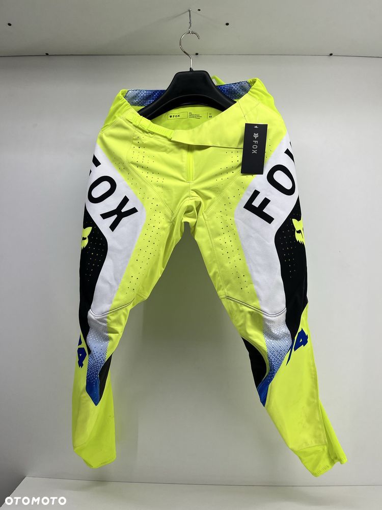 Strój FOX 360 TINE enduro/cross/quad/mtb rozmiar 32/M - 2