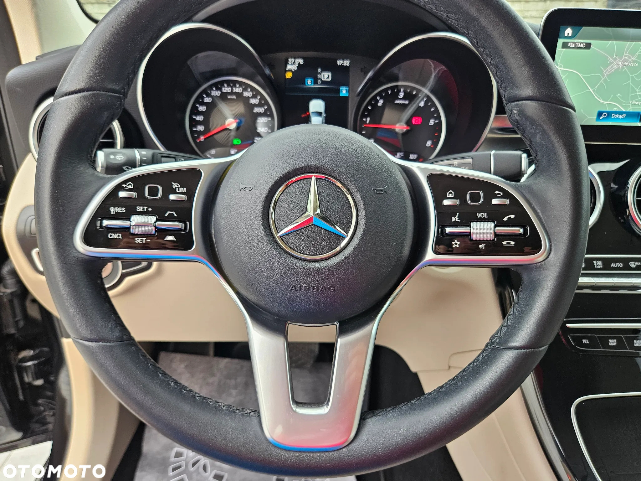Mercedes-Benz GLC 220 d 4-Matic - 25