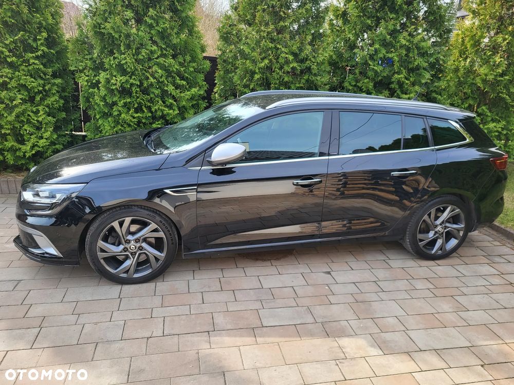 Renault Megane - 5
