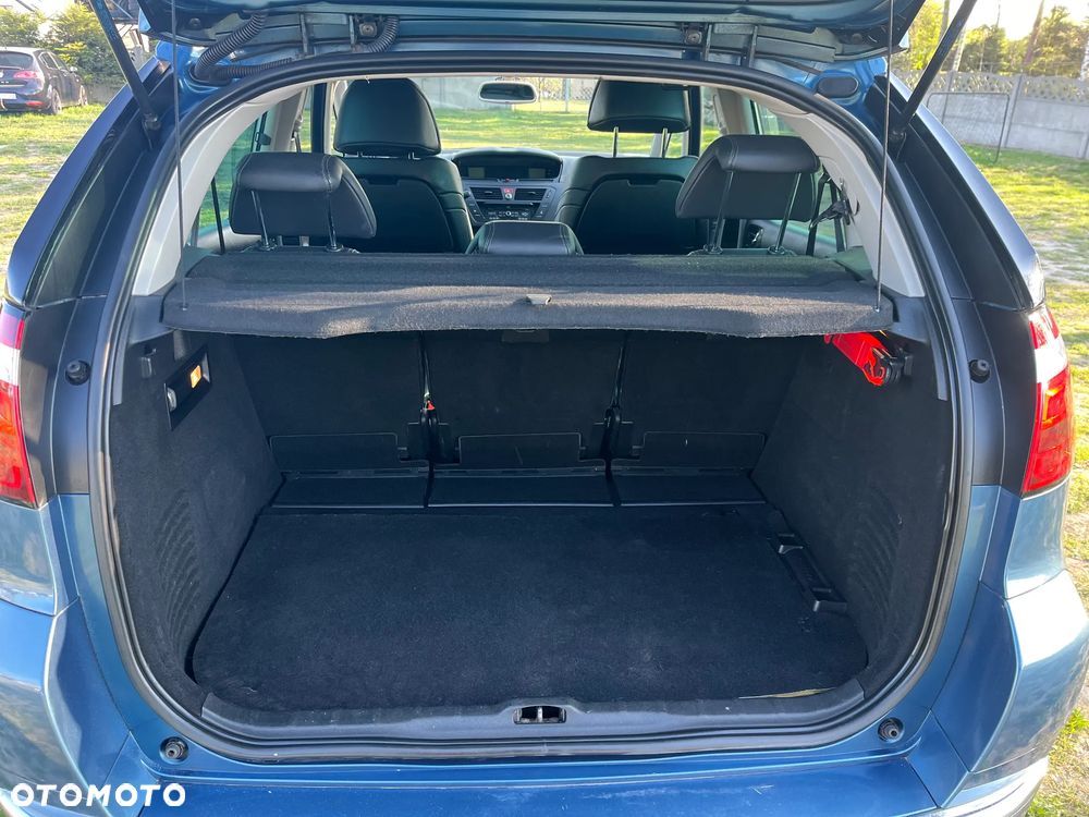 Citroën C4 Picasso 1.6 HDi FAP Exclusive - 13