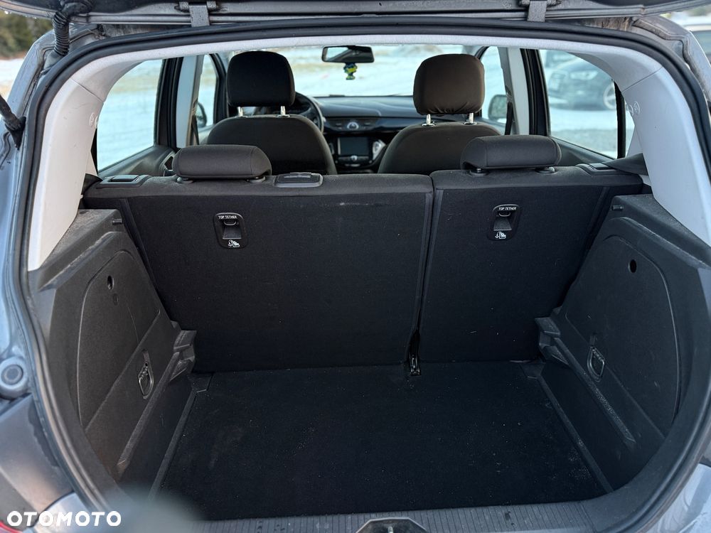 Opel Corsa 1.4 Enjoy - 11