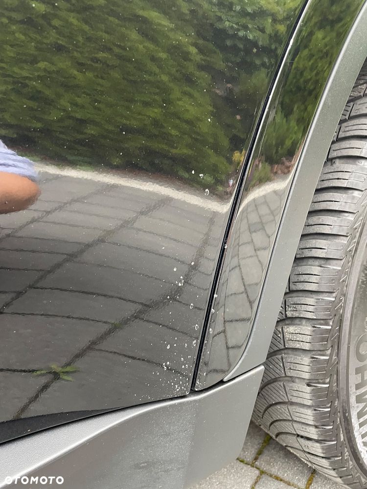 BMW X6 35i xDrive - 20