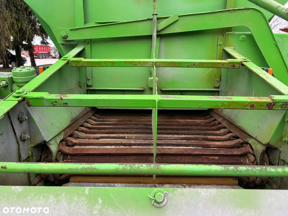 Inny Güstrower D077 - 20