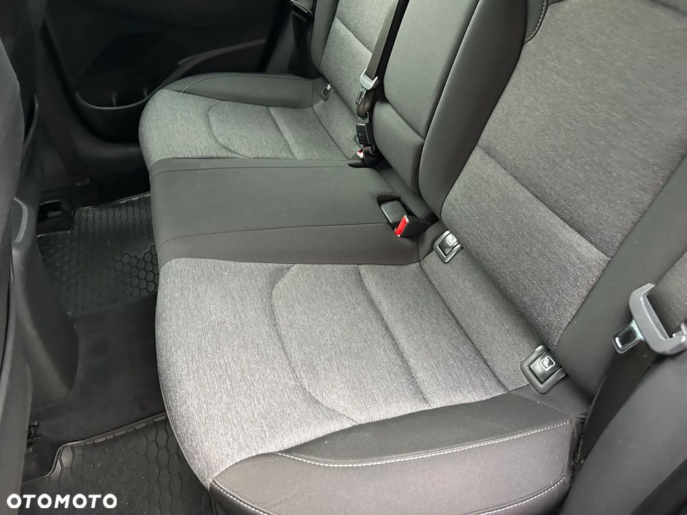 Hyundai i30 1.0 T-GDI Smart DCT - 13