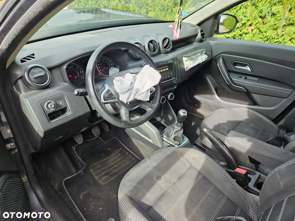 Dacia Duster - 12