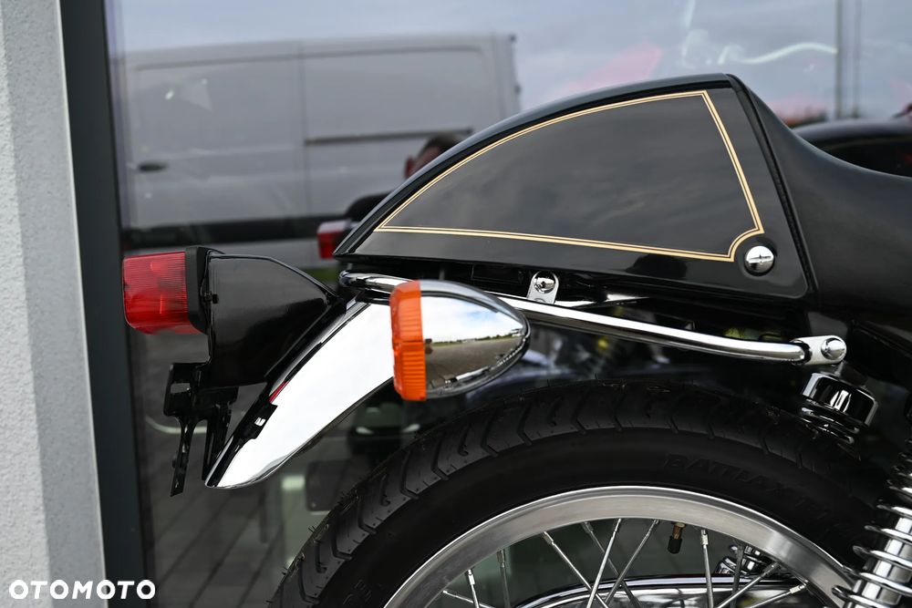 Honda GB - 16