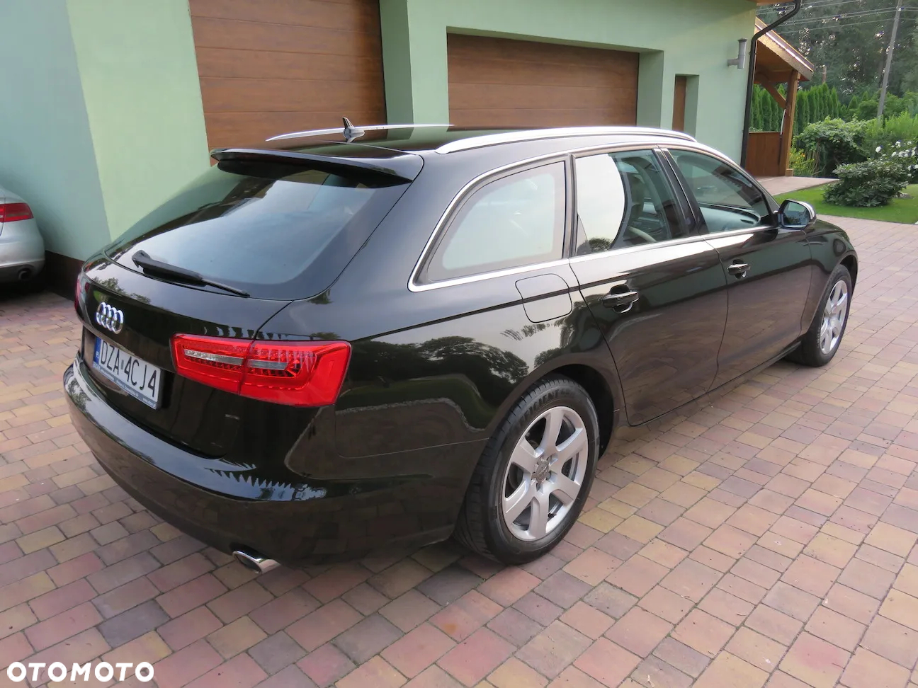 Audi A6 Avant 3.0 TDI Quattro S tronic - 4