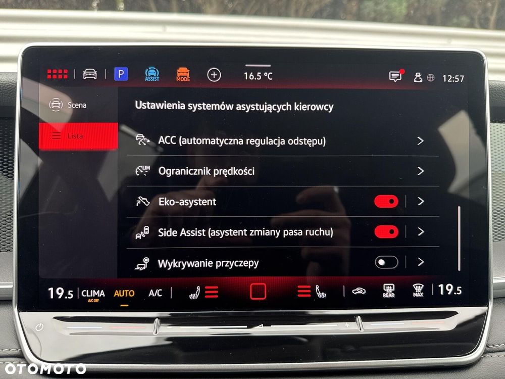 Volkswagen Tayron - 32