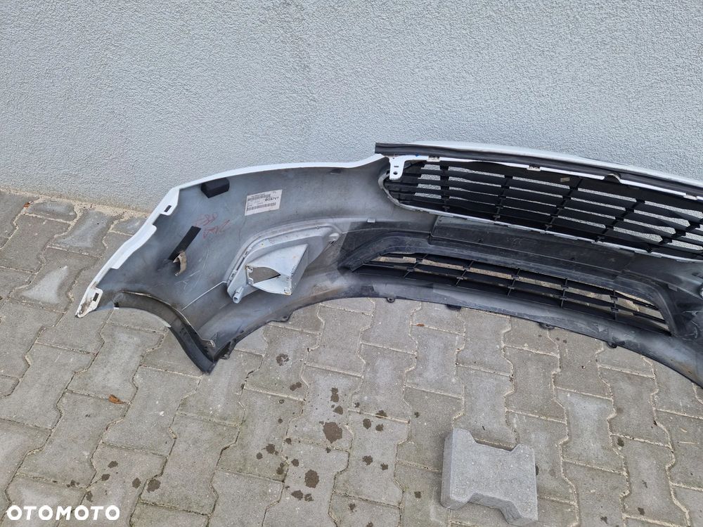 Zderzak Ford Transit Courier lift - 11