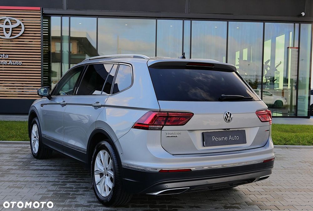 Volkswagen Tiguan 1.5 TSI EVO - 5