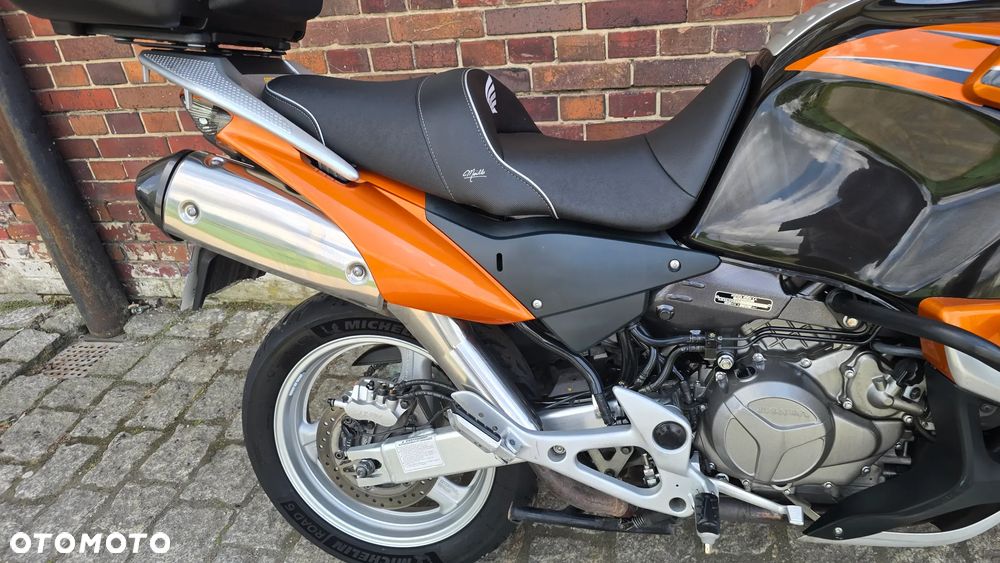 Honda Varadero - 25