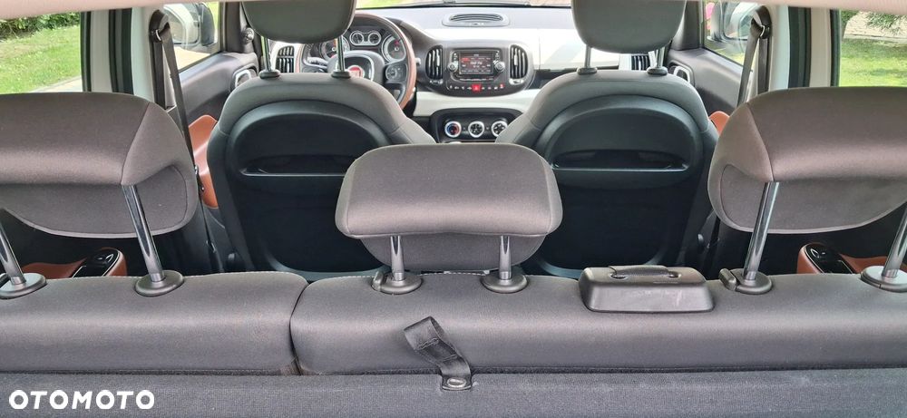 Fiat 500L 1.6 Multijet Trekking S&S - 15