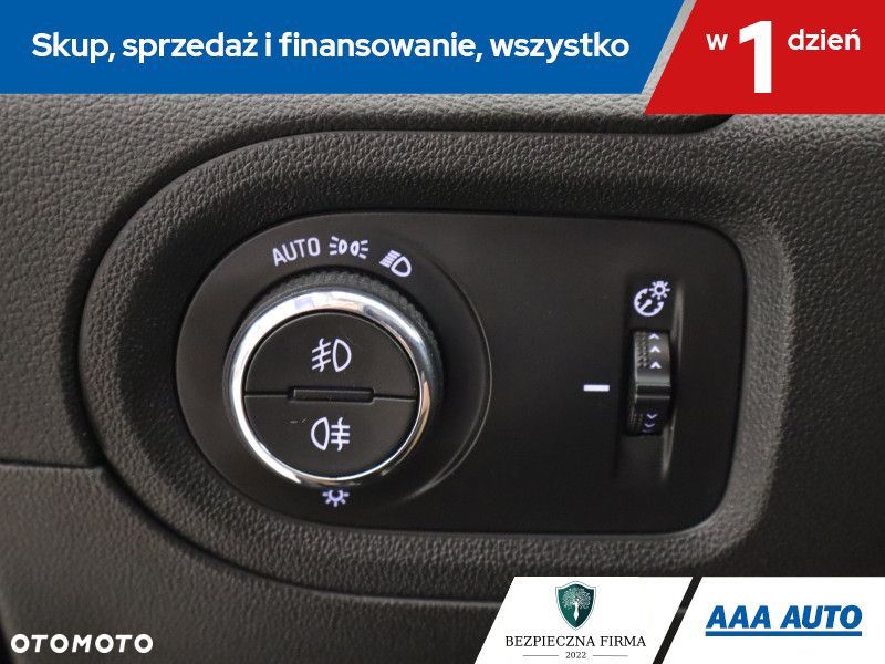Opel Grandland X - 18