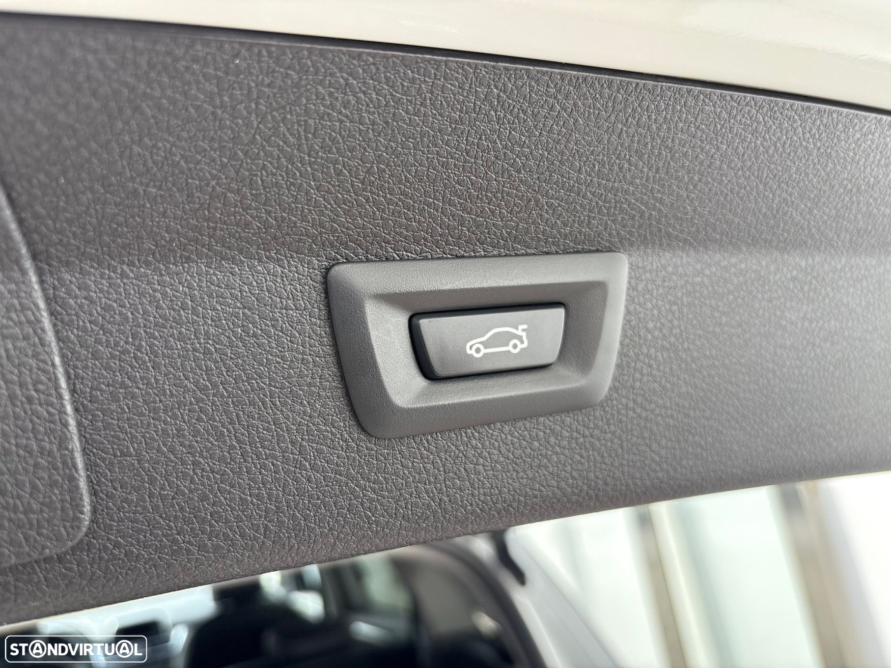BMW 216 Gran Tourer d 7L Line Luxury - 8