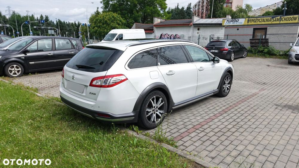 Peugeot 508 - 6