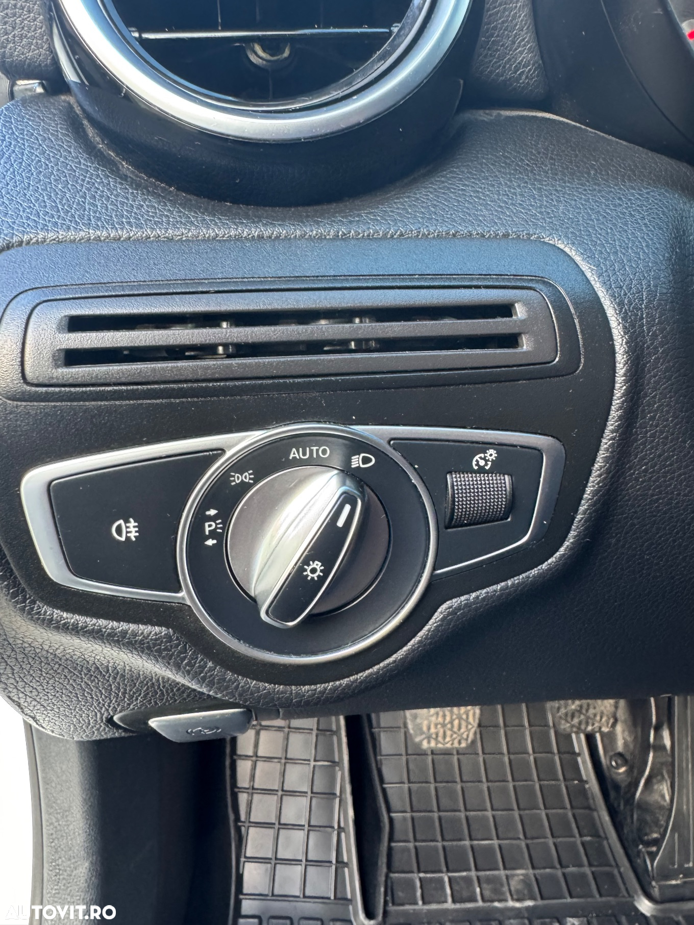 Mercedes-Benz C 200 d T-Modell - 25