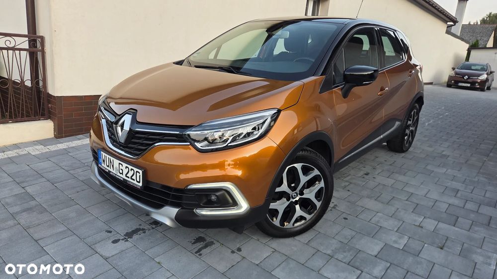 Renault Captur ENERGY TCe 90 Start&Stop XMOD - 1