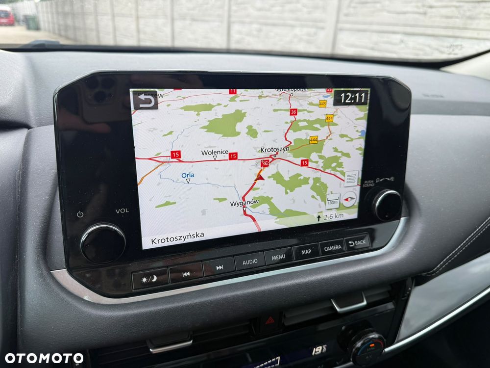 Nissan Qashqai 1.3 DIG-T MHEV Xtronic Premiere Edition - 23