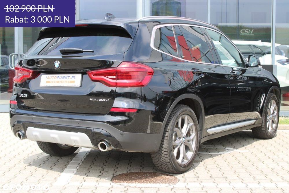 BMW X3 - 5